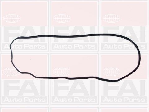 FAI AUTOPARTS tarpiklis, svirties dangtis RC376S